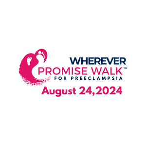 Promise Walk Wherever 